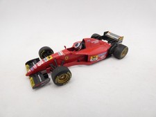 Ferrari 412 T2 Gerhard Berger #28 1995 1/43 Minichamps F1 Formula 1