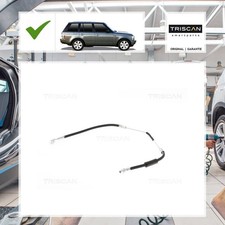 Bremsschlauch Hinten, Links Triscan für Land Rover Range Rover III L322 4.4 4x4