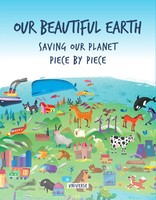 Our Beautiful Earth | Carolina Zanotti (U. A.) | Englisch | Buch | 2020