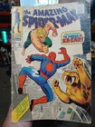 Amazing Spider-Man  #57 Fair (1.0)