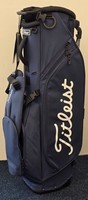 Titleist Players S4 Stand Bag - Navy