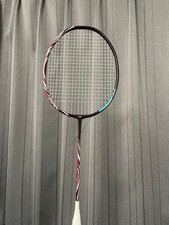 ASTROX 100 ZZ badminton racket