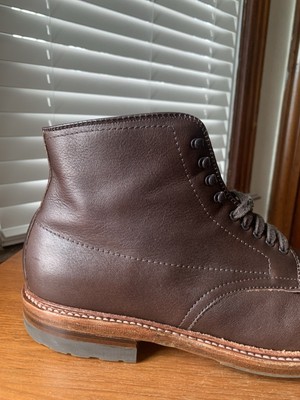 Alden 4012HC
