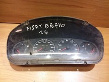 Compteur Chrysler NEW YORKER