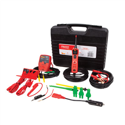 Power Probe KIT03S 3 Master kit with ECT3000