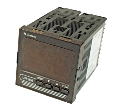 Dynisco UPR800 UPR800-0-0-3 Pressure Process Controller Module