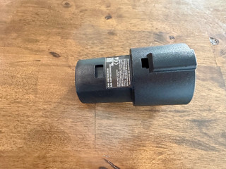 Tesla OEM J1772 to Tesla NACS Charging Adapter