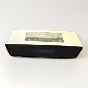 soundlink bose mini | eBay