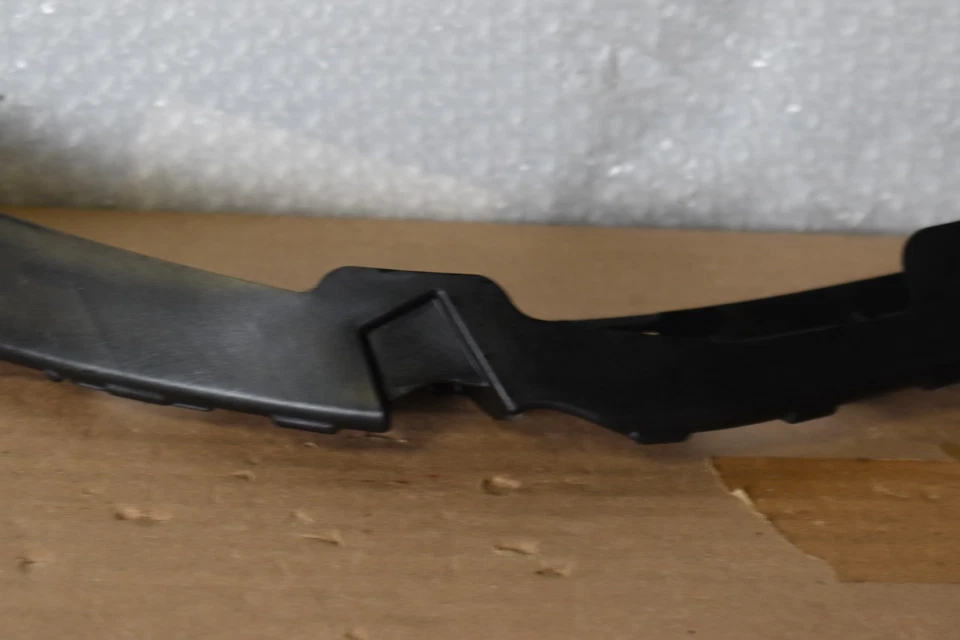 SOPORTE SUPERIOR IZQUIERDO HYUNDAI SONATA 2021-2023 FÁBRICA OEM 865B1-L1300 Foto 3 de 4