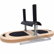 Foot Arch Training Board Long-Lasting Foot Arch Exerciser Portable for Dancers