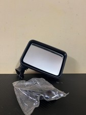 Nos Rare Genuine R Mirror For Vw Golf Ii 1983--