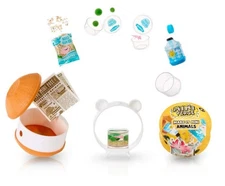 Miniverse Make It Mini Animals - You pick!