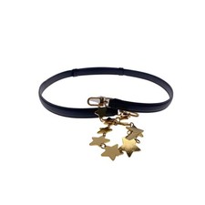 Spick Span Belt BLK Women's