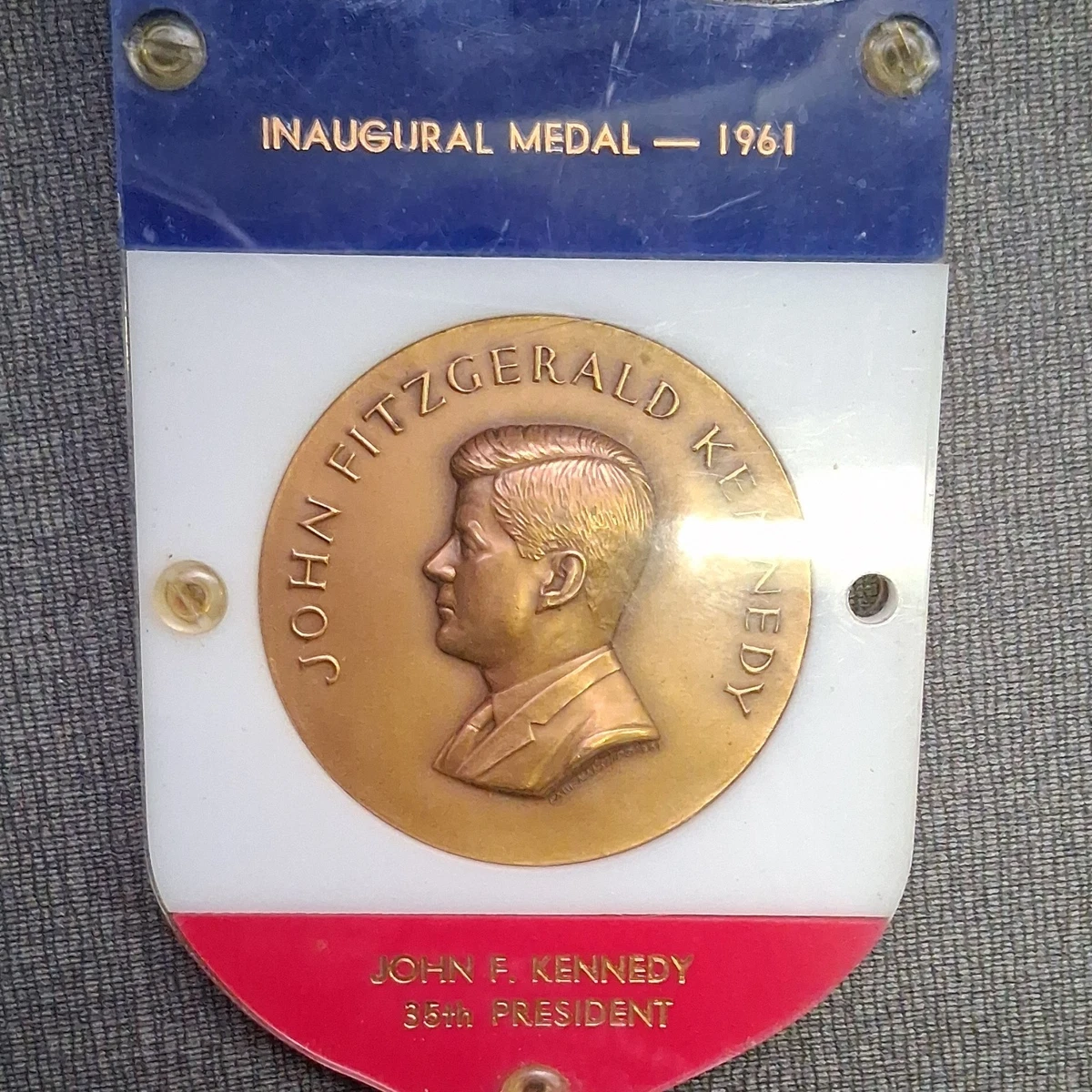 kennedy medal products for sale | eBay