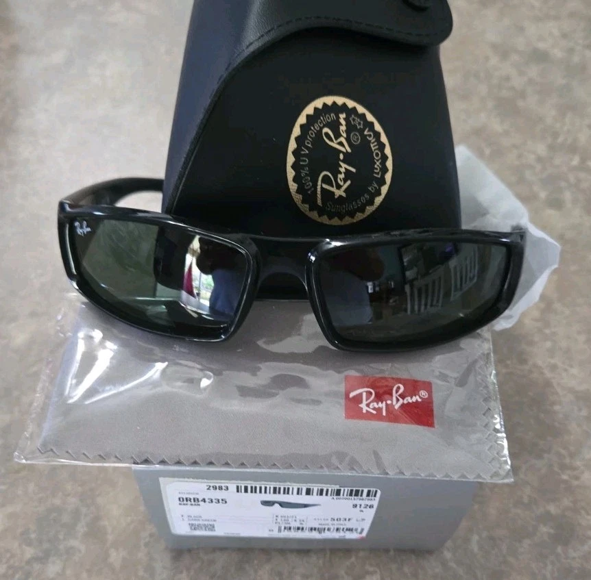 Ray Ban Predator for sale | eBay