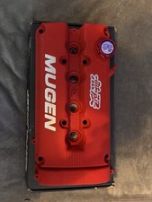 Honda Mugen Valve Cover