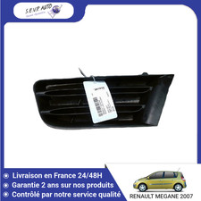 Calandre Renault SCENIC