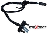 Maxgear 32-1175 Seilzug FüR KupplungsbetäTigung Kupplungszug Seilzug