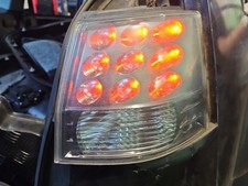 Rechte äußere Rückleuchte Mitsubishi Outlander II HB Europa 06-10R / IM 50825