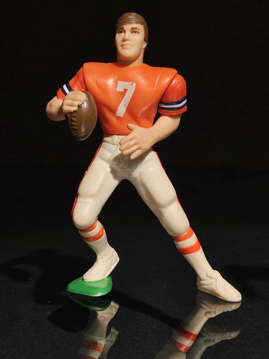 John Elwayのフィギュア John Elway Denver Broncos NFL Action Figures for sale | eBay