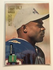 1994 Upper Deck Collector's Choice #56 Michael Irvin