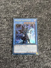 YuGiOh Magier des Chaos MP25-DE266 Ultra Rare...