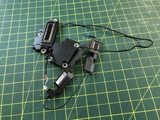 Lenovo ThinkPad X1 Yoga 4th 2in1 14" Internal Speaker Set Left Right PK23000RPY0