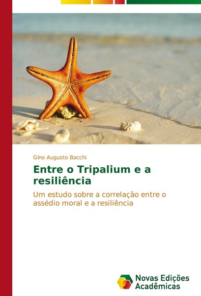 Entre O Tripalium E A ResiliêNcia Gino Augusto Bacchi-image
