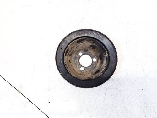 Wasserpumpe Riemenscheibe  Volkswagen Passat DE1908837-17