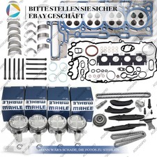 Motor �berholung Umbau Kit F�r BMW 118i 318i Mini Cooper F20 F30 F36 B38 1,5T