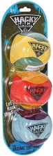 Hacky Sack - The Original Footbag 3 PACK PRESALE 07/16