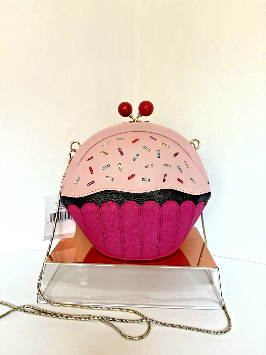 Kate Spade Cake In Women's Bags & Handbags for sale | eBay