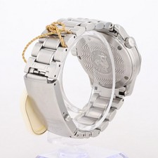 Omega Seamaster 36mm Blue Dial Automatic Stainless Steel Men's Wristwatch 6