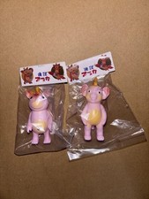 Margacha Boosca & Chamegon Pink Marusan MARUSAN Unopened