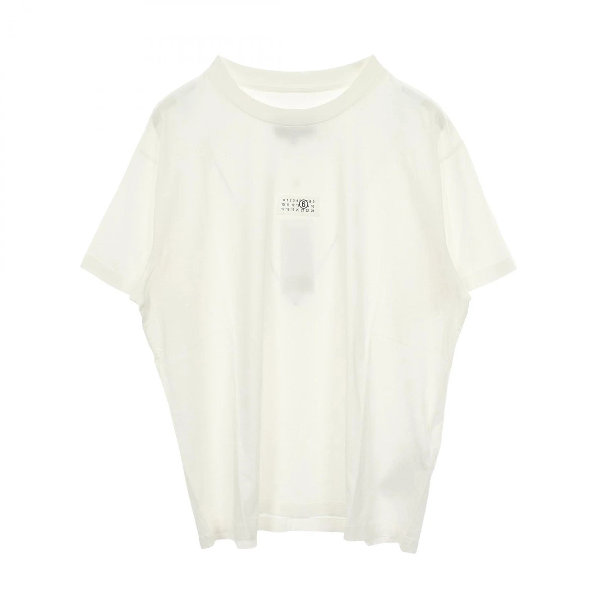 White Maison Margiela Shirts for Men for sale | eBay