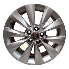 SKODA Kamiq NW4 Alloy Wheel Single 658601025b