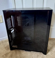 Lian Li O11 Dynamic XL ROG Computer Case E-ATX ATX