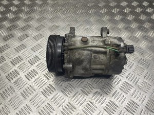 VW GOLF IV 1J1 Klimakompressor SD7VCB 1.90 Diesel 85kw 2000 25316072