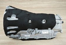 BMW 5 G30 G31 G38 2021 Automatikgetriebe GA8HP75X Diesel 195kW FHW63664