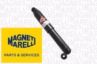 Magneti Marelli 351719070000 StoßDäMpfer StossdäMpfer Hinterachse FüR Fiat