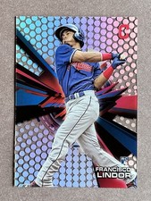 2015 Topps High Tek Variations and Patterns Guide 4