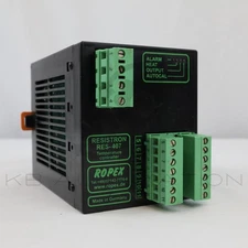 RES-407/115VAC 740701 Ropex RESISTRON RES-407 Temperature controller