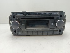 Autoradio Chrysler 300C
