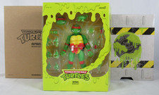 Super 7 Ultimates TMNT Teenage Mutant Ninja Turtles Raphael Figure MIB Y872