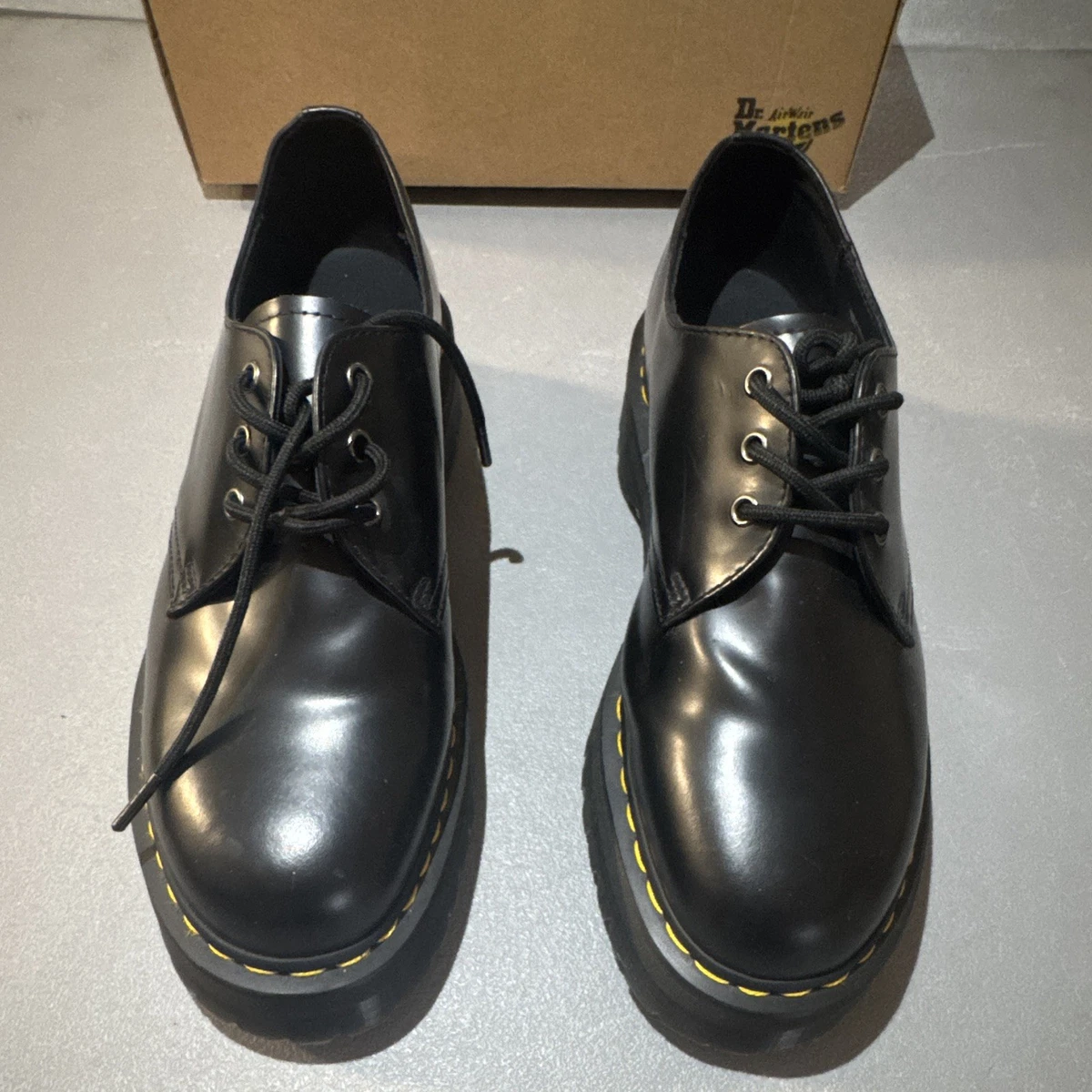 dr martens mens shoes products for sale | eBay