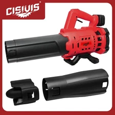 Brushless Blower For Milwaukee M18 18V Cordless Variable Speed Blower-Bare Tool