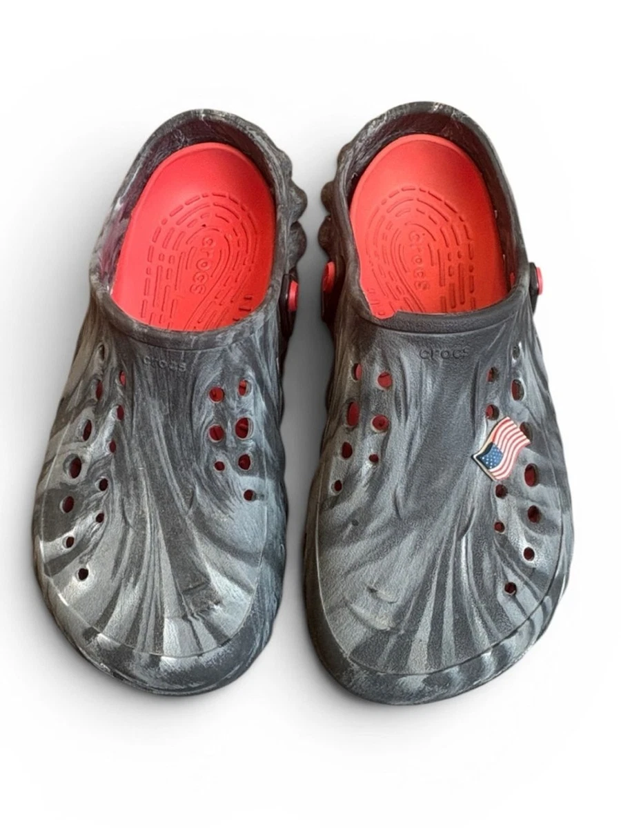 Crocs Rubber Loafer Casual Shoes for Men for sale - eBay display picture 1