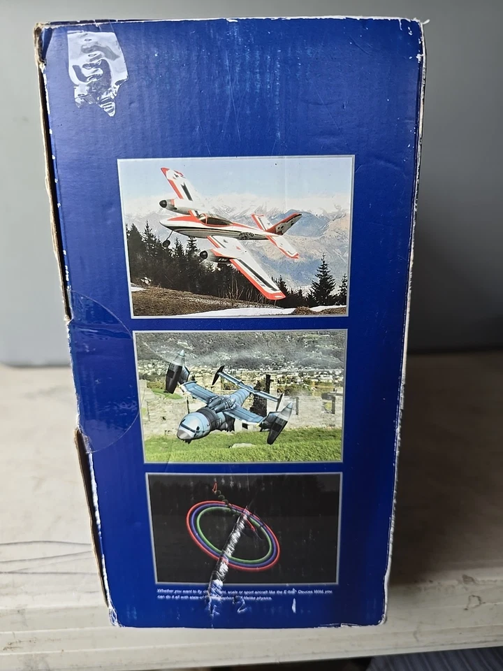 Phoenix R/C V3 Professional Radio Control Flight Simulation DVD-ROM - Image 4 of 4