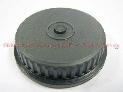 Capuchon Réservoir Essence Sans Clé Pour FIAT 500 F L R G - Photo 1/1