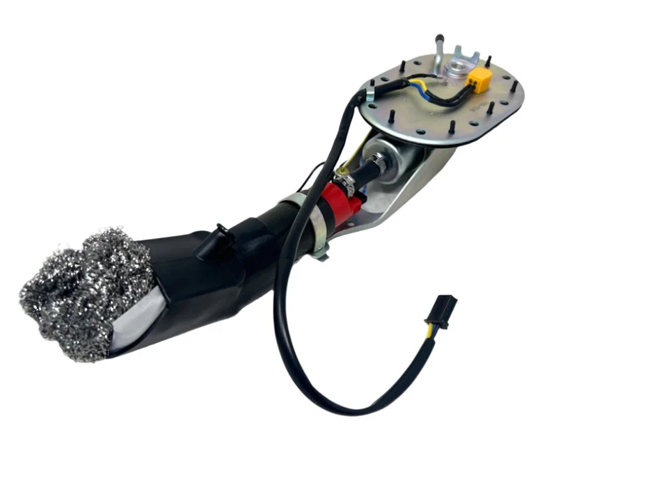 Conjunto de bomba de combustible FPF para Honda VTX1800R 2002-2003 Foto 4 de 4